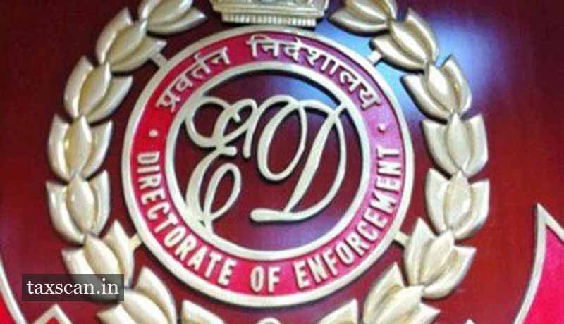 Enforcement Directorate