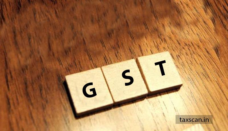 GST