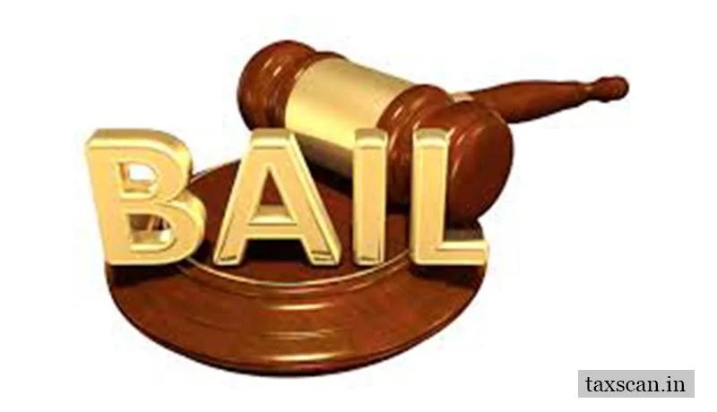 ITC - Bail - availment - Rajasthan- Taxscan