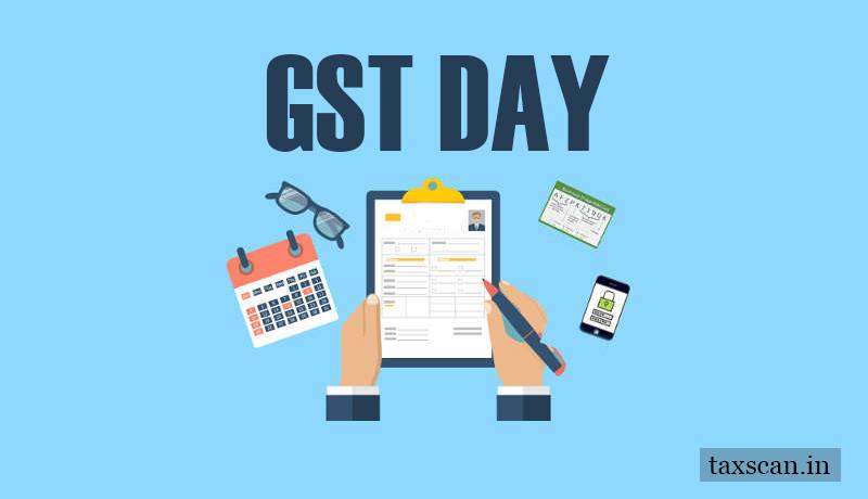 GST Day