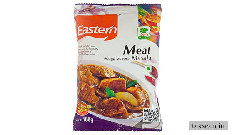 NAA - Eastern Masala