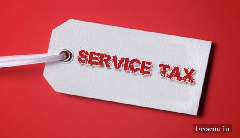 Service Tax