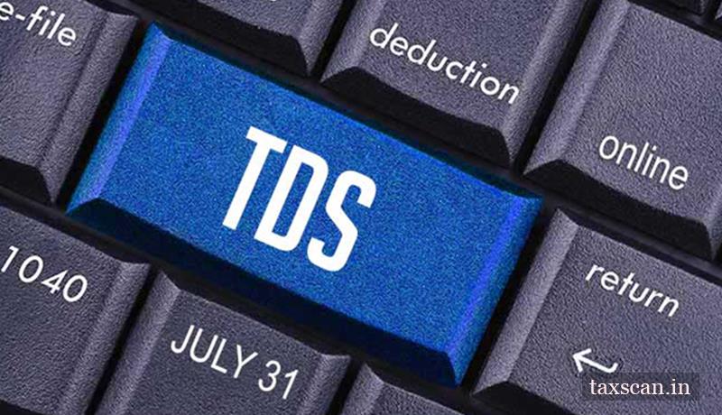 TDS - Purchase - software - Licenses - Taxscan