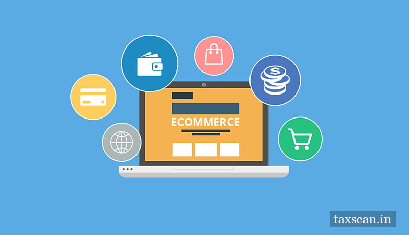 E-Commerce - Taxscan