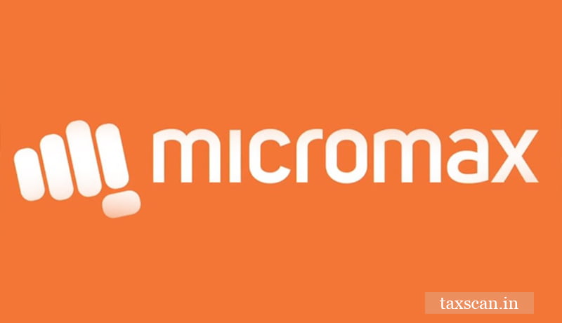 Micromax - Taxscan