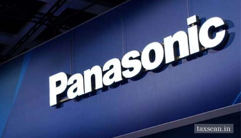 Panasonic - Taxscan