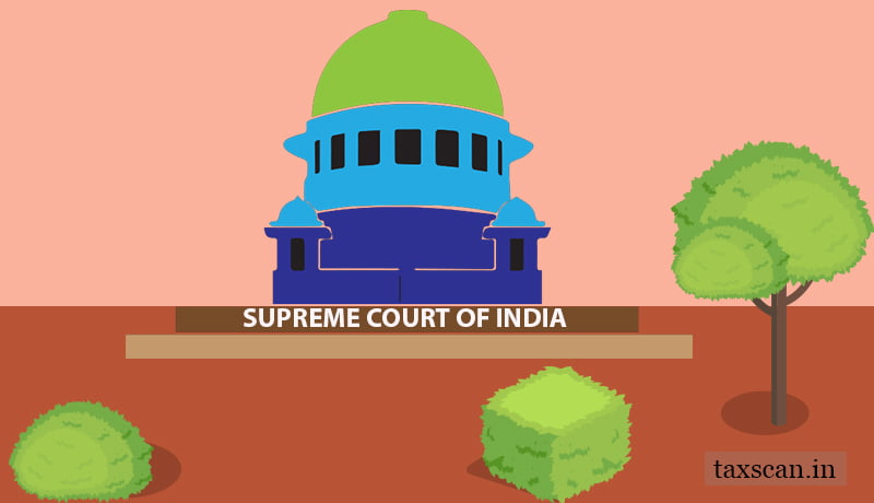 Gypsum Board - Supreme Court of India - Taxscan
