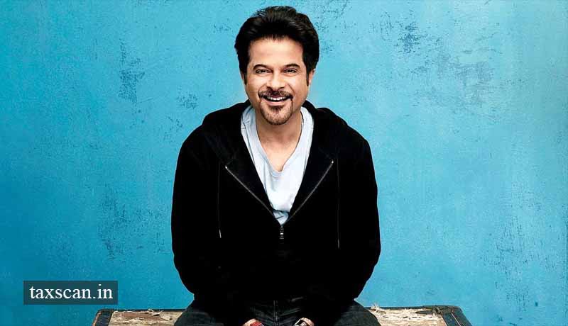 Anil Kapoor - ITAT - Taxscan