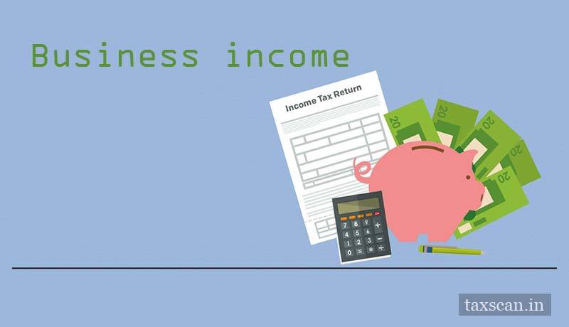 Business Income