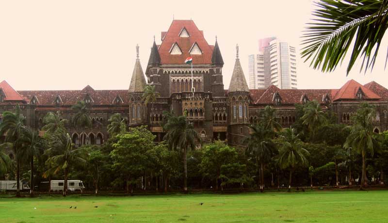 Agency - GST - Bombay High Court - Taxscan