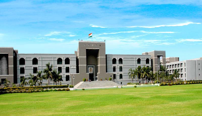 GST - Gujarat High Court - Taxscan