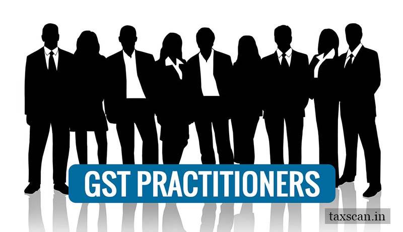 GST Practitioners