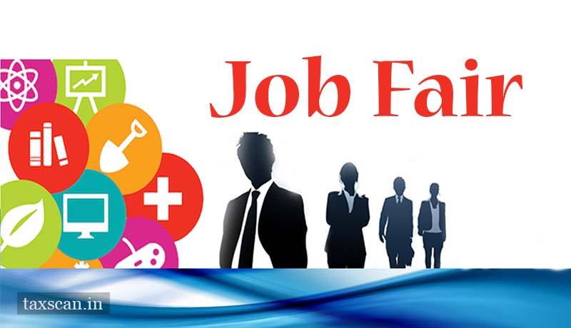 ICAI Job Fair