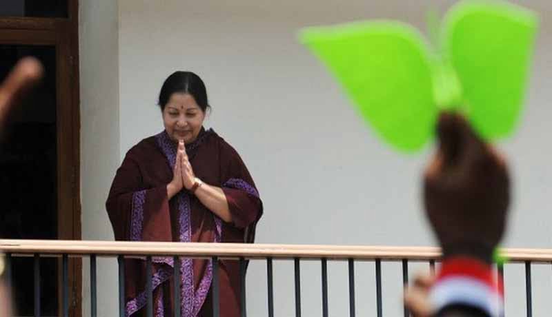 Jayalalithaa - Income Tax - Madras High Court - Taxscan