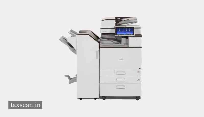 Multi-Functional Printers - Taxscan