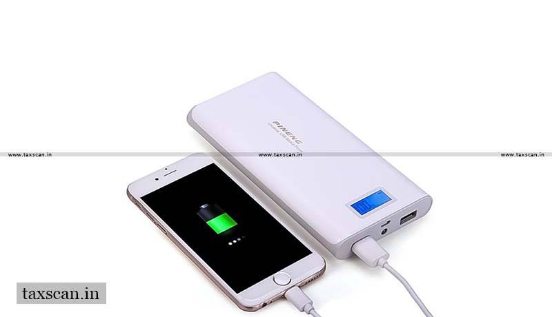 Power Banks