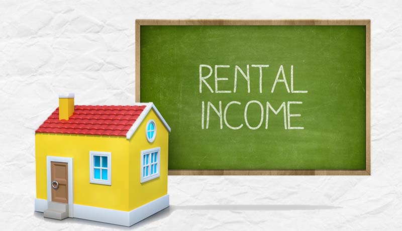 Rent Income