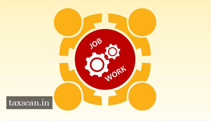 GST ITC-04 - Job Worker - Taxscan