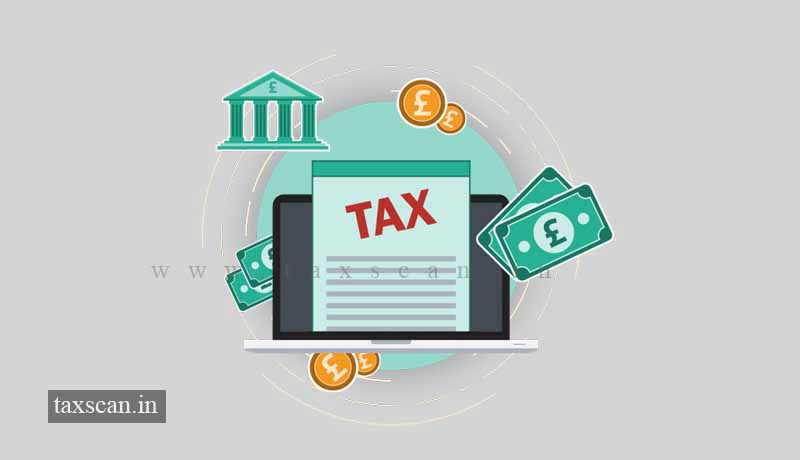 Income Tax - ITAT - Taxscan