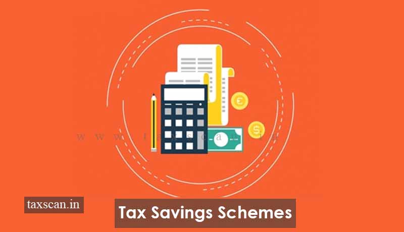 Tax Savings Schemes - Taxscan