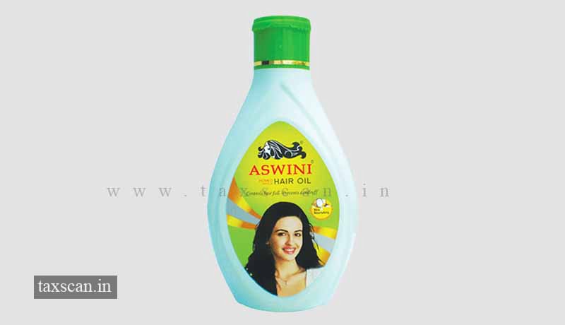 Aswini Hair Oil - Supreme Court - Taxscan