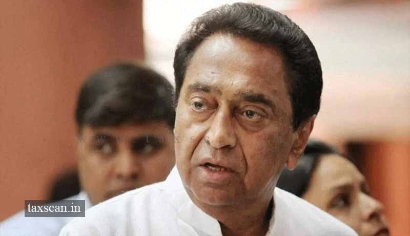 Kamal Nath - Income Tax - Taxscan