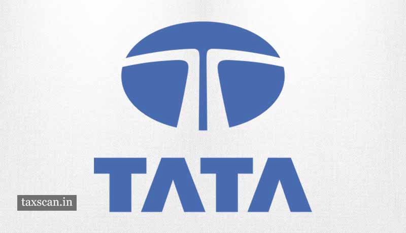 Tata Sons - ITAT - Taxscan