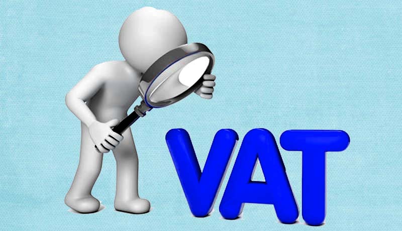 Exclude VAT - Oman - GST - Taxscan