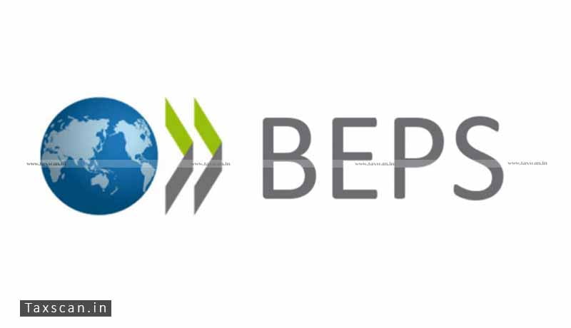 BEPS - OECD - Taxscan