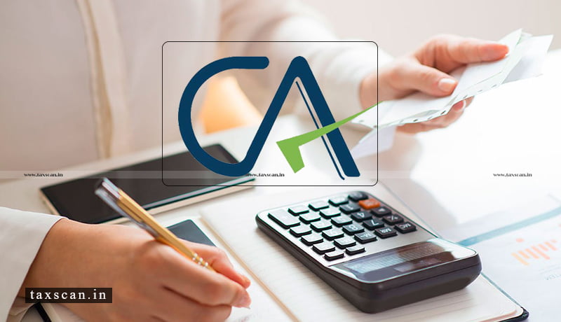 CA- Chartered Accountants