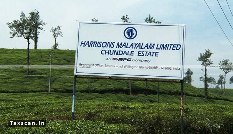 Harrisons Malayalam - Kerala High Court - Taxscan