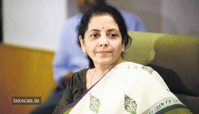 Company Law Committee - Pre-Budget Consultation - Nirmala Sitharaman - Finance Minister - Taxscan