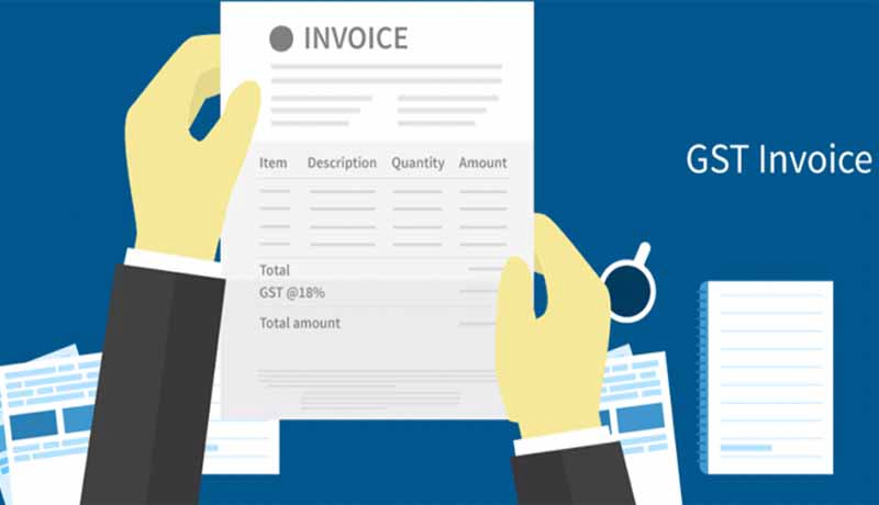 Bogus Invoices - GST - CBIC - Taxscan