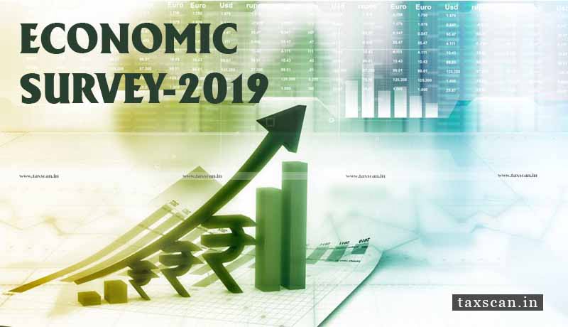 Economic Survey 2019 - Taxscan
