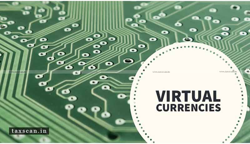 Virtual Currencies - Taxscan