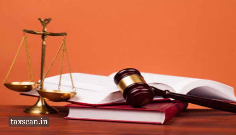 Legal Consultancy Services - Taxscan