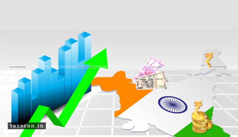 Indian Economy - Taxscan
