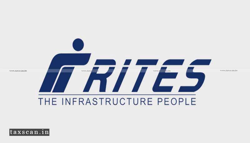 RITES Ltd - Taxscan