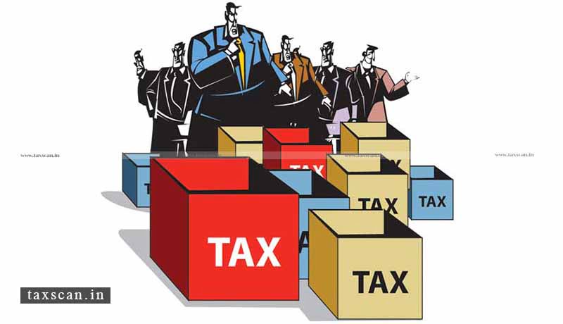 Direct Tax Collection - CBDT - Taxscan