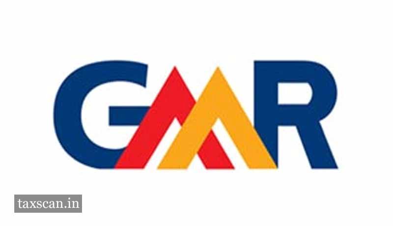 GMR Airports - Taxscan