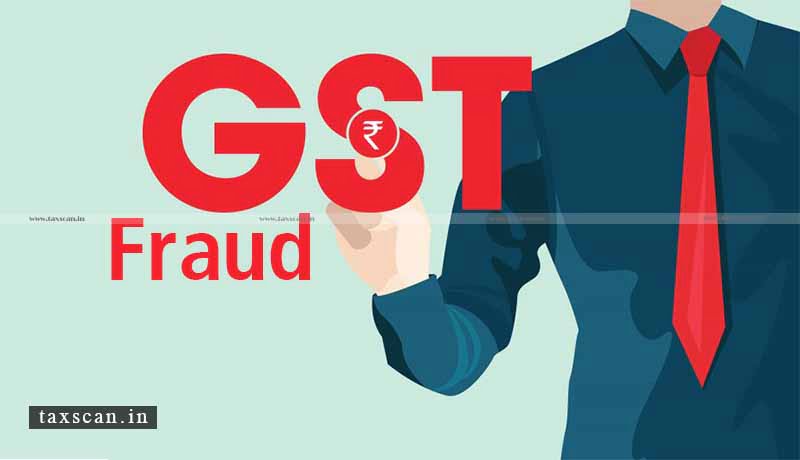 COVID-19 Infected Persons - bogus Input Tax Credit - CGST Vadodara - GST Evasion - ITC Fraud Case - Taxscan