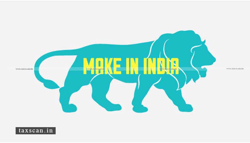Make in India - Taxscan