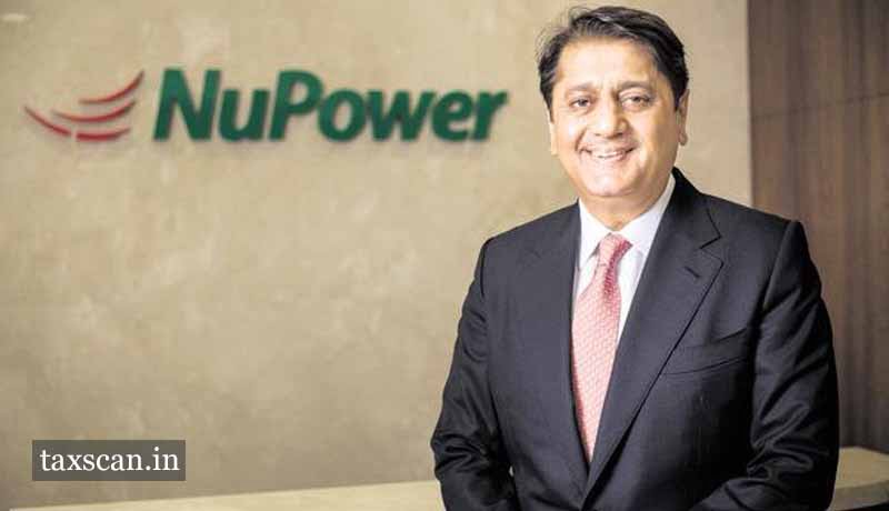 NuPower Renewables - Taxscan