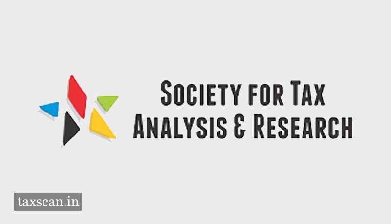 Society for Tax Analysis and Research - Taxscan