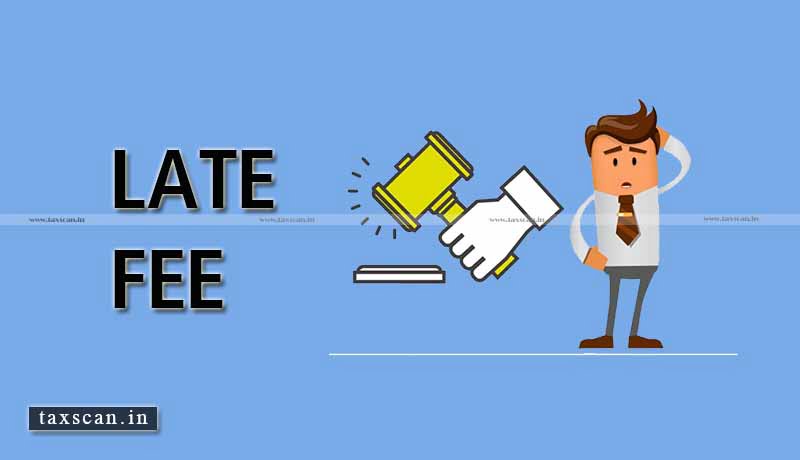 late fee - maharashtra - Taxscan