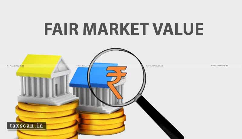 Market Value - Taxscan