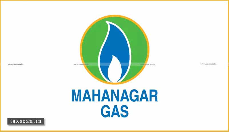 Mahanagar Gas Ltd - Taxscan