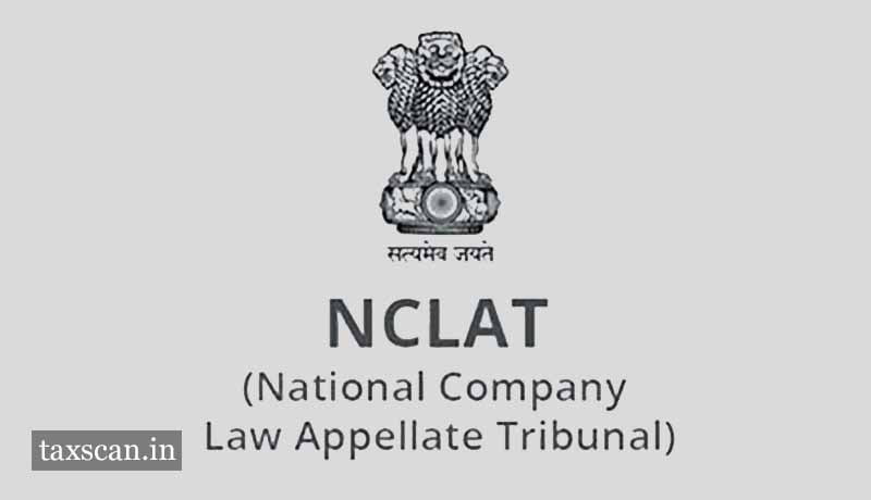 virtual hearing - NCLAT - NCLAT chennai - part payment- Taxscan