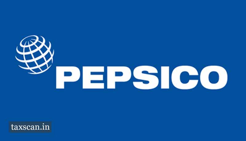 PepsiCo - Taxscan