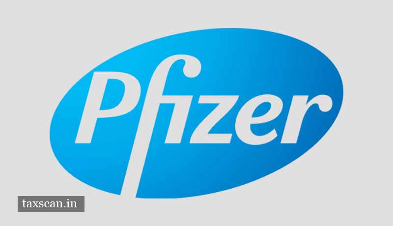 Pfizer - Indirect Tax Manager - Taxscan
